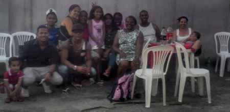 Noivado - 3
