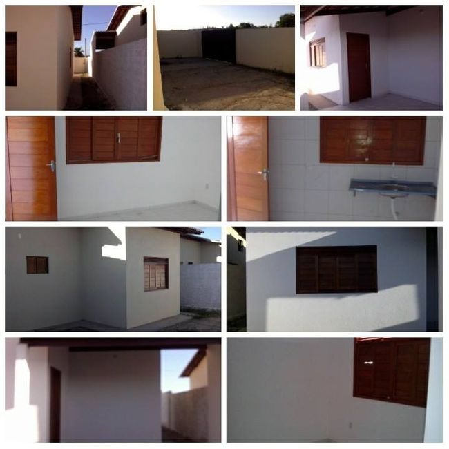 minha casa