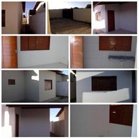 a minha linda casa