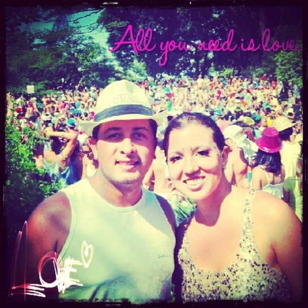 amor meu