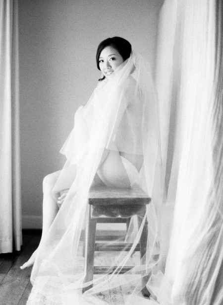 Fotos boudoir de casamento - 3