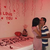 Meu "sim" - 2
