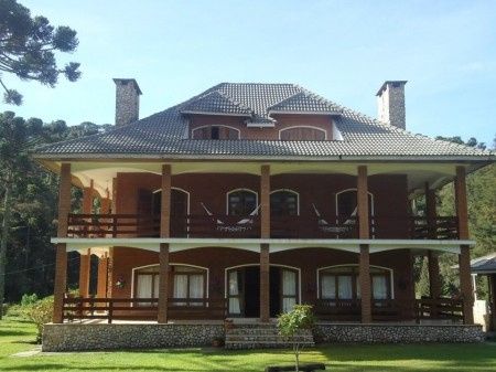 Casa de Campos