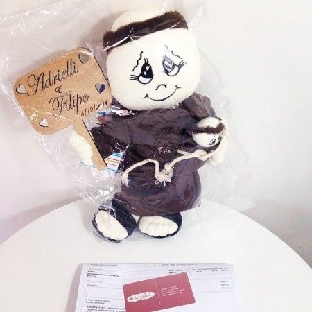 Santo Antonio