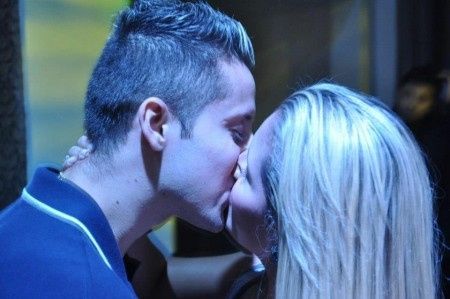 Meu amor