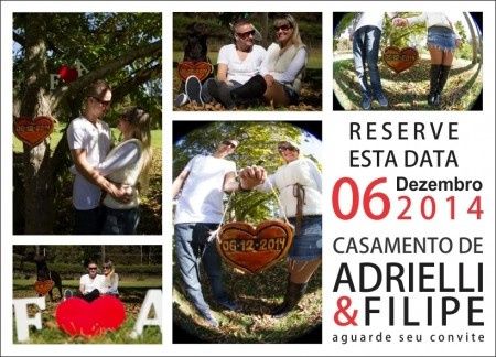 SAVE THE DATE