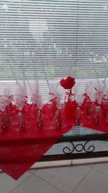Lembrancinhas 