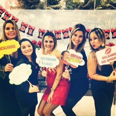 Quenguinhas rsrs
