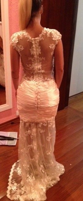 Vestido Aliexpress