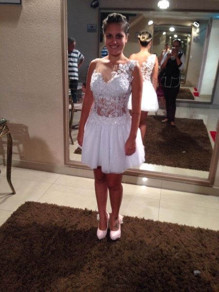 VESTIDO