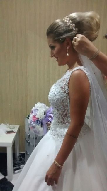 Dia da Noiva 