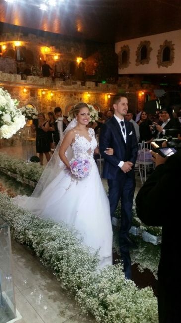Casados