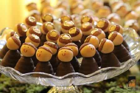 Doces Personalizados