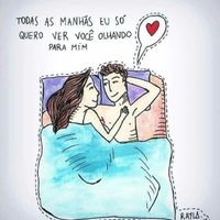 Diario de Noiva - Ser noiva é... - 1