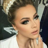 Maquiagem para o grande dia. - 3