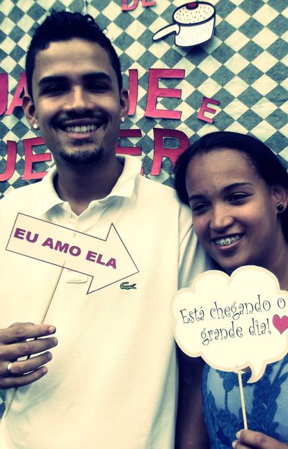 Plaquinhas