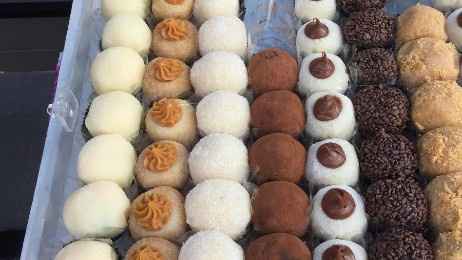 DOCES GOURMET