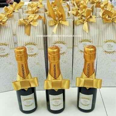 Ideias *lembrancinhas* - 6