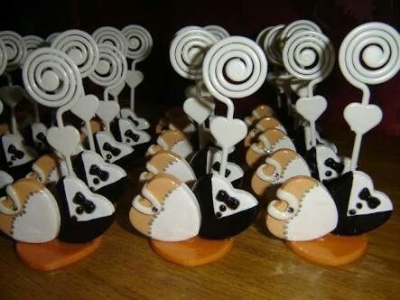 Ideias *lembrancinhas* - 3