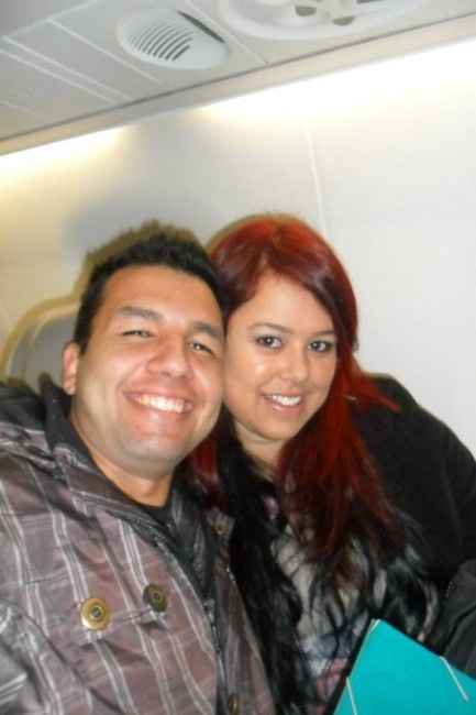 viagem para Salvador