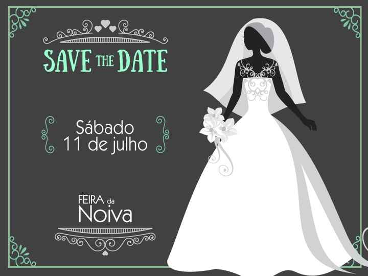 Feira da Noiva 