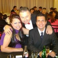 Formatura do Papito querido (advogado)