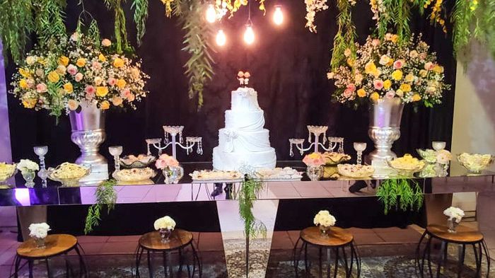 úLtimo casamento antes da quarentena 10