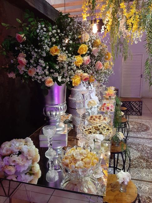 úLtimo casamento antes da quarentena 11