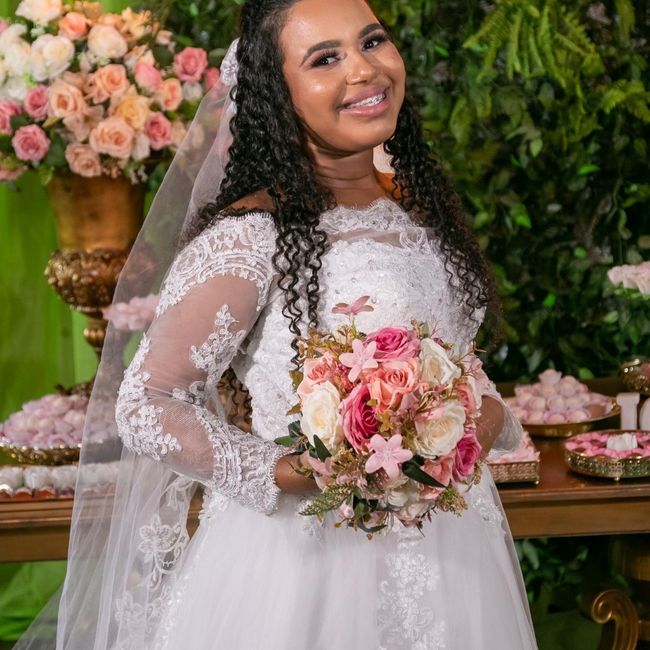 Meu casamento 3