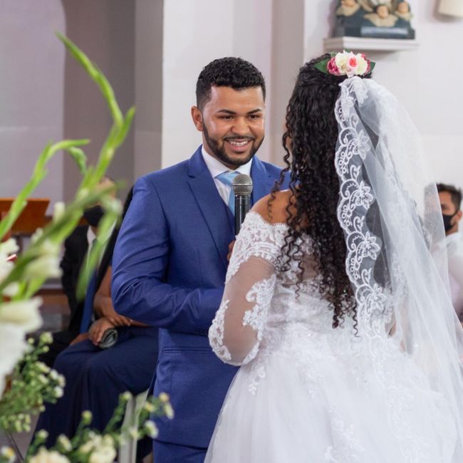 Meu casamento 4