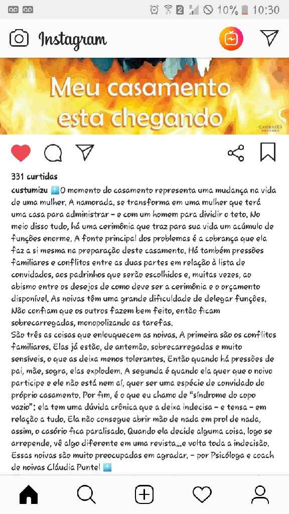 Esse texto diz tudo - 1