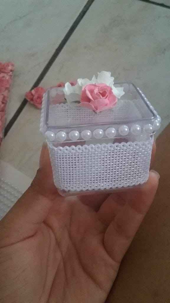 Lembrancinhas - 1