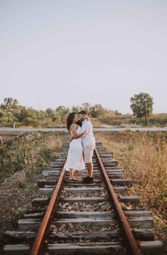 Pré wedding - 4