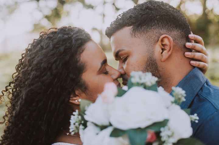 Pré wedding - 5