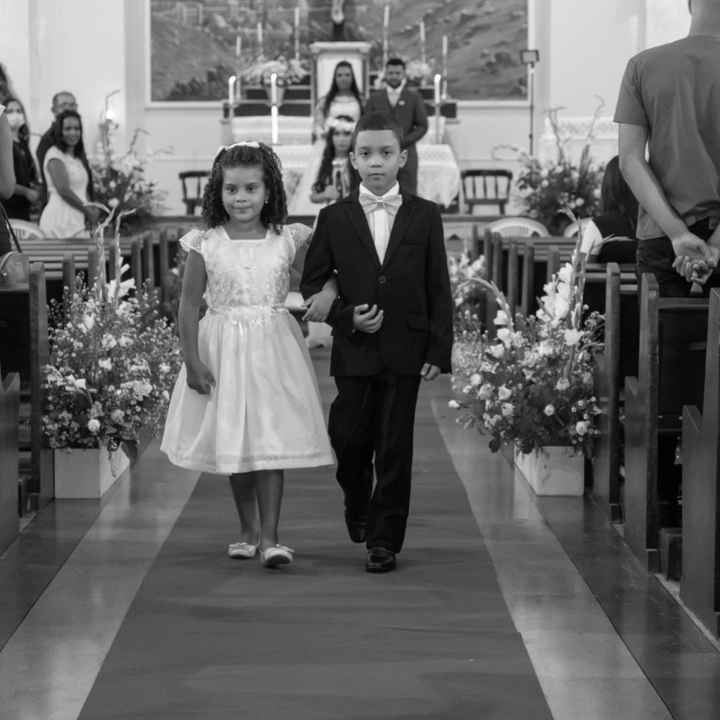 Meu casamento - 6
