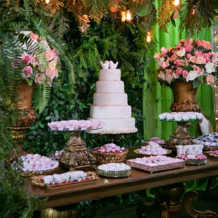 Meu casamento - 10