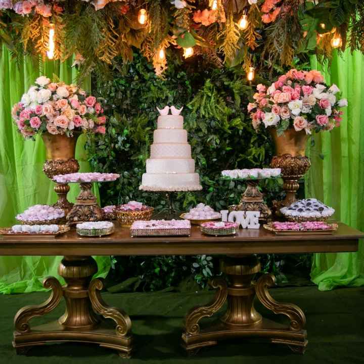 Meu casamento - 11