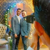 úLtimo casamento antes da quarentena - 12