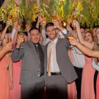úLtimo casamento antes da quarentena - 21