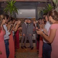 úLtimo casamento antes da quarentena - 22