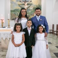 Meu casamento - 8