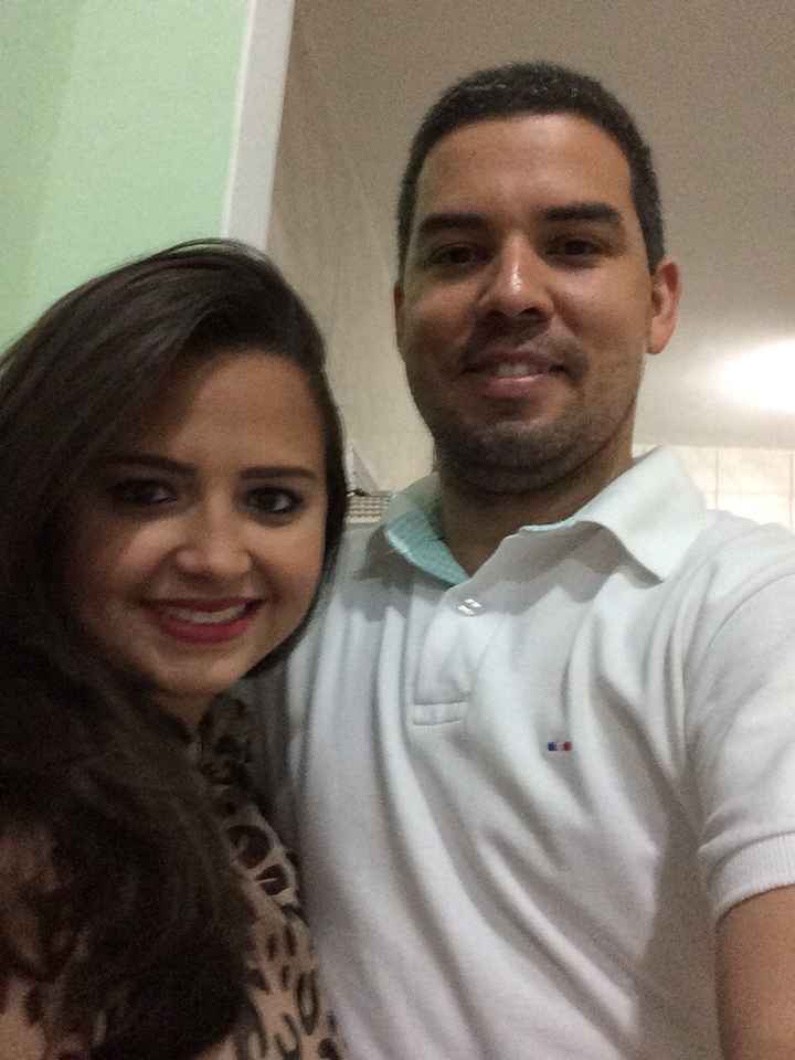 amor da minha vida