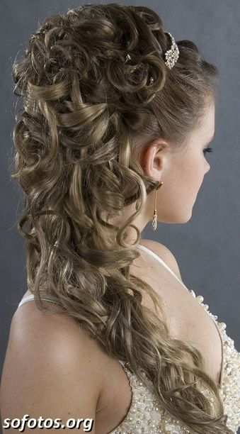 Penteado... me ajudem? - 1