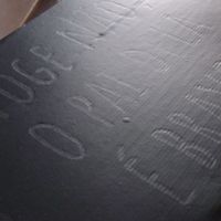 Plaquinhas dos pajens - 3