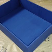 Kit toalete - bandeja diy - 2