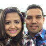 Pamela & Rodrigo