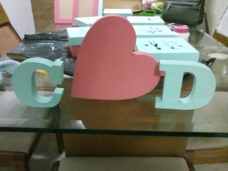letras