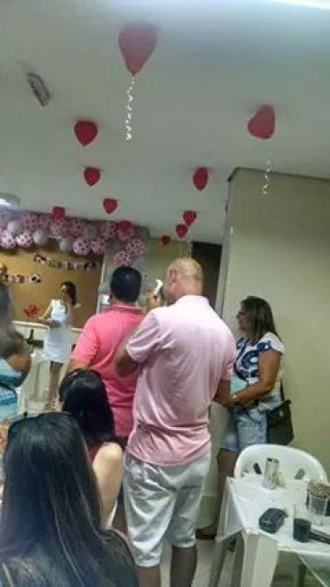 Meu noivado perfeito amei!!!!!!!! - 11