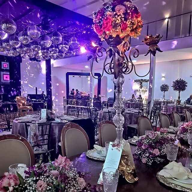 a cor da minha decoração - 1