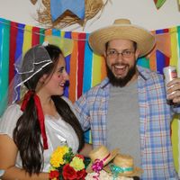 e fizemos nosso charraia!!!! - 5